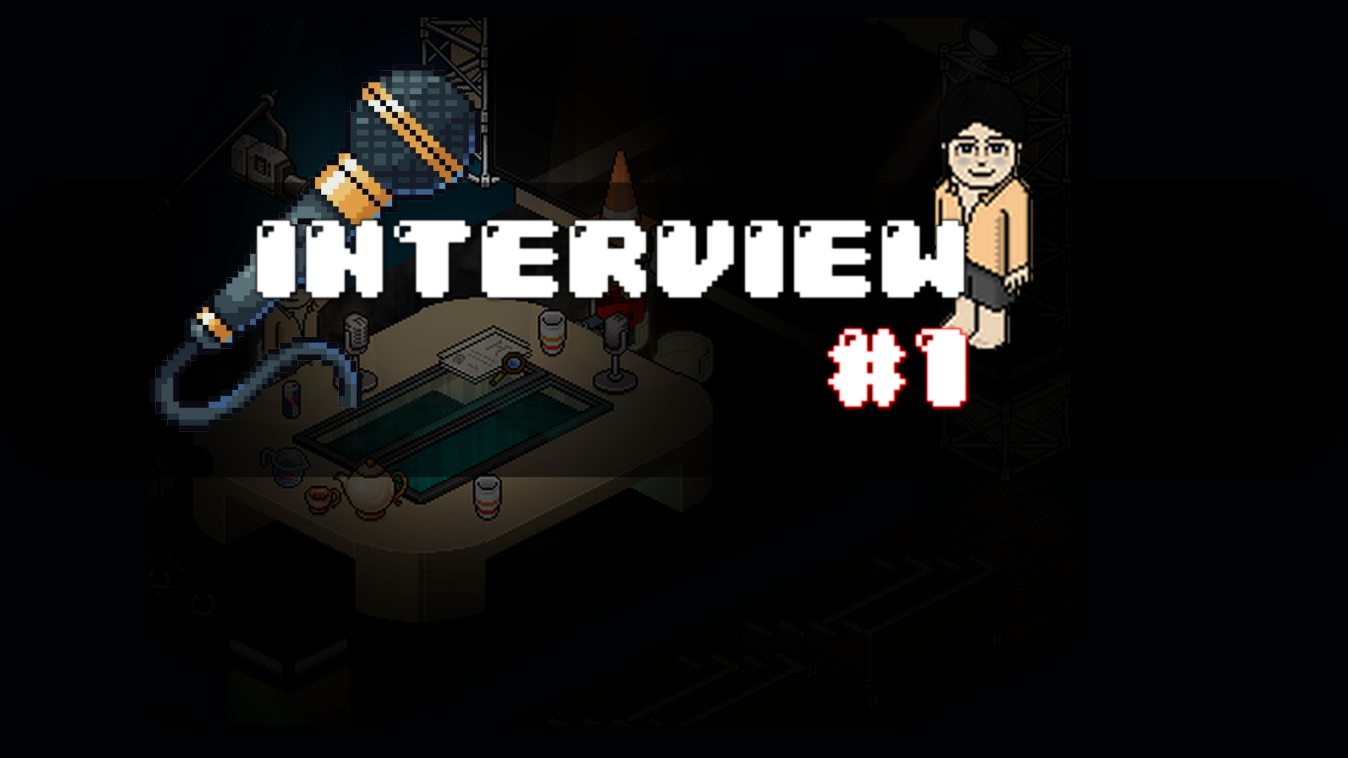 [ITW] Première interview d&rsquo;un staff de Habibo !