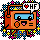 Panneau « Radio Habibo »