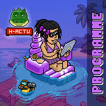 [HBA] Programme de la semaine ! #2