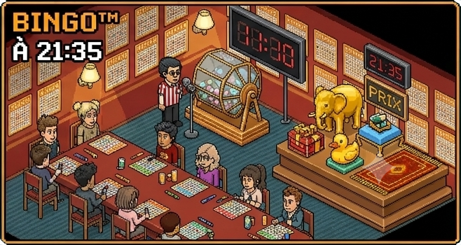 BINGO™