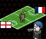 [CDM26] Match day !