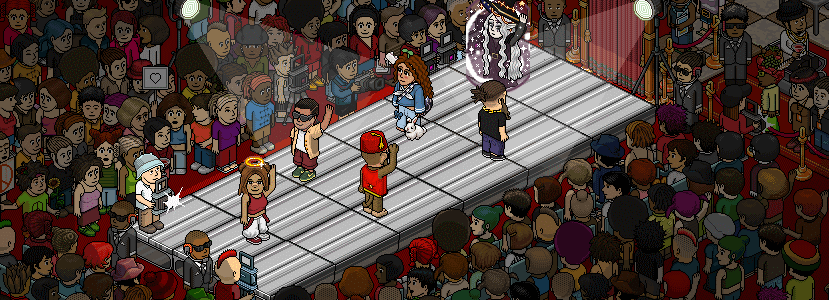 Concours screenshot !