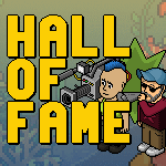 Hall of Fame #1 : Les champions de la semaine !