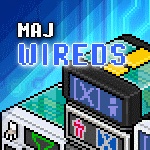 [MAJ] Habibo : une importante mise à jour des Wireds est disponible !